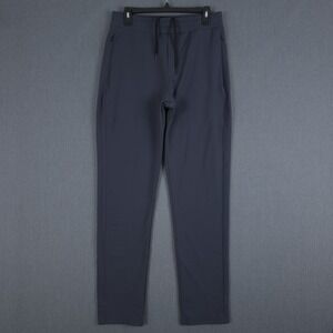 Public Rec Gamechanger Rec Pants Mens 32x34‎ (Fits 30x32) Navy Blue Pull On